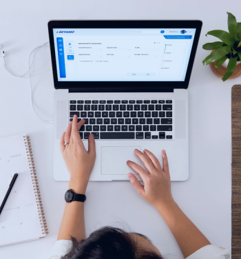 Product highlight in Integration