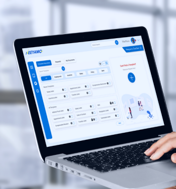 Product Highlights in DocGen