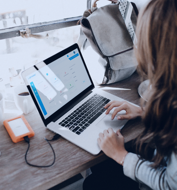 Product highlights in reports