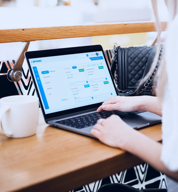 Product highlights in offboarding