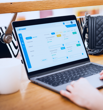 Product highlights in onboarding