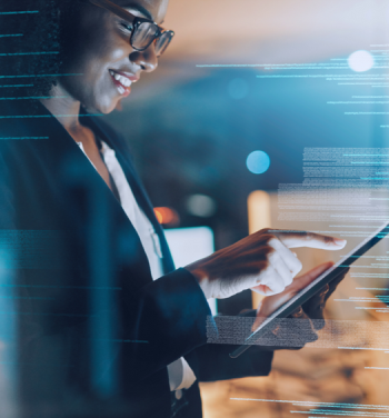 Smarter data prep and transformation