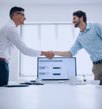 Tech Partner Big Tech Partner Big