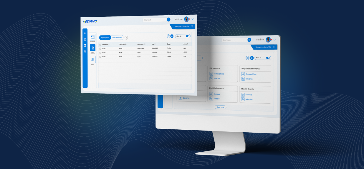 Benefits Banner