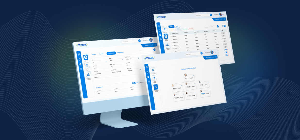 e-Hub banner