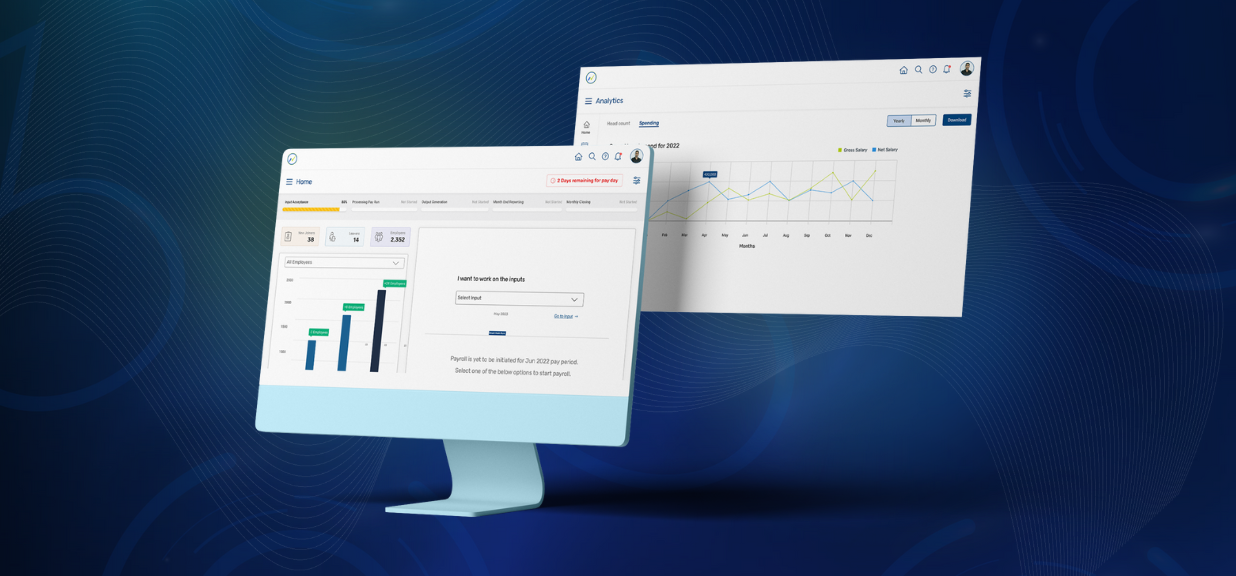 Neeyamo Payroll 3.0