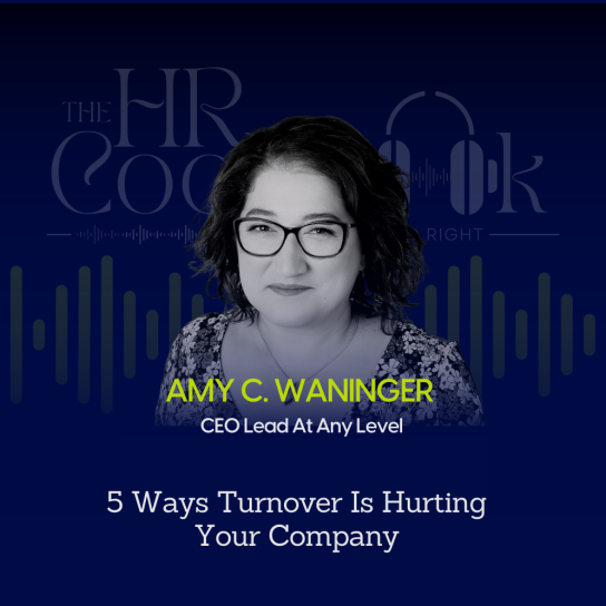 turnover is hurting your company
