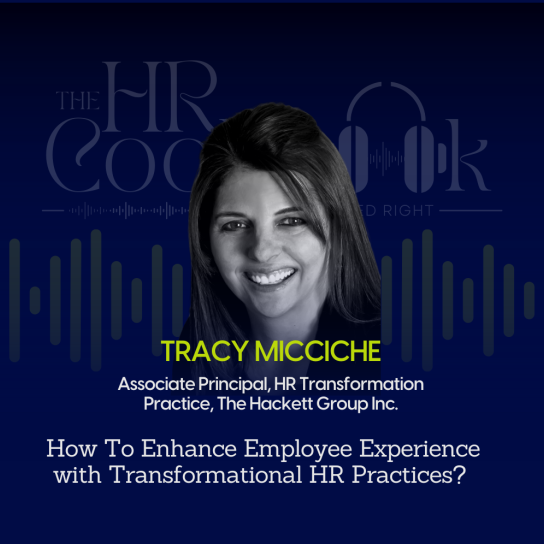 Enhancing employee experience