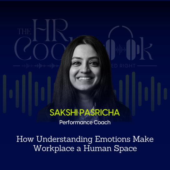Understanding emotions in workplace