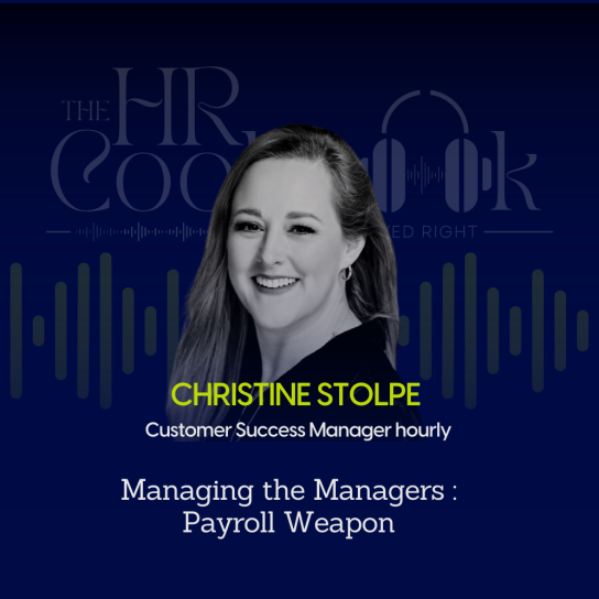 Managing the managers