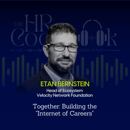 Together building the internet of careers