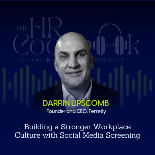 Building a stronger workplace