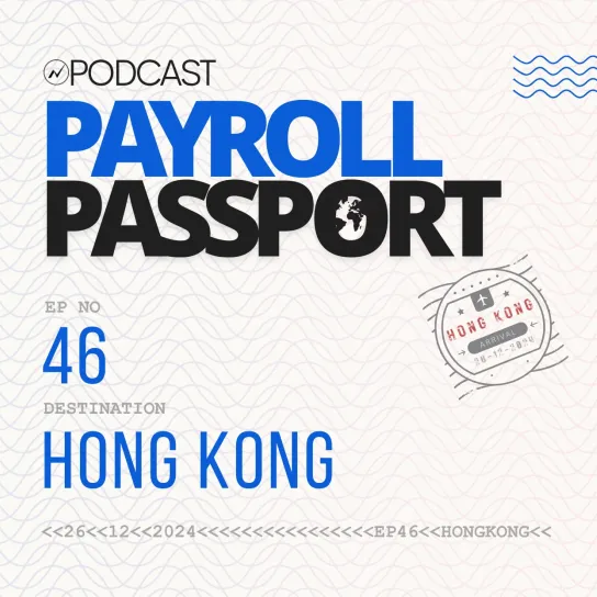 Thumbnail image for Podcast on Payroll rules and regulations in Hong Kong