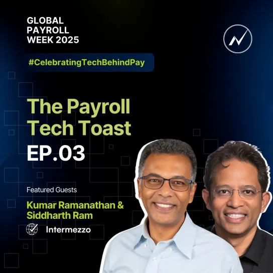 Payroll Tech Toast - Ep. 03