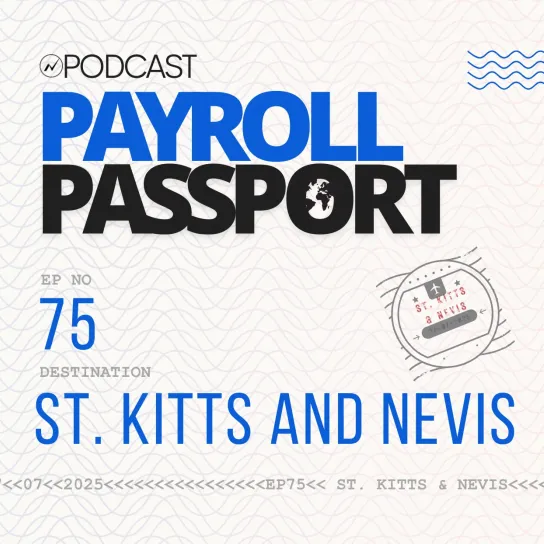 Thumbnail image for Podcast on St. Kitts and Nevis's Payroll rules and regulations Thumbnail image for Podcast on St. Kitts and Nevis's Payroll rules and regulations