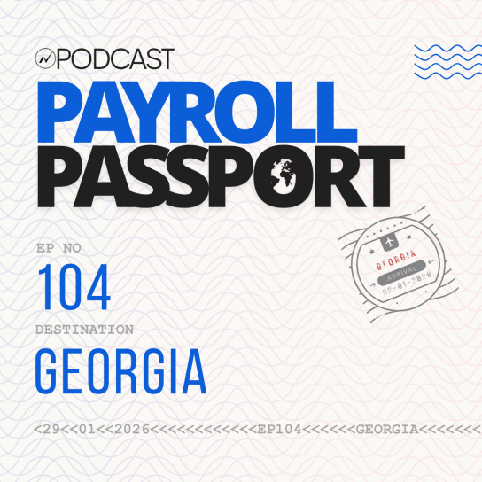 Payroll in Georgia