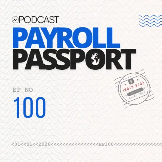 Payroll Passport Ep 100