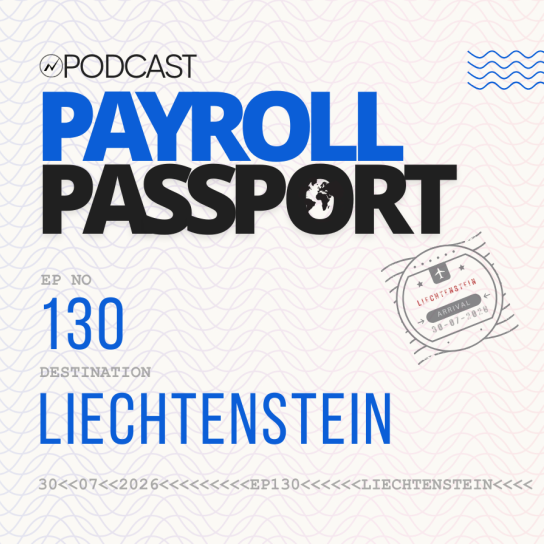 Thumbnail image for podcast on Liechtenstein's payroll rules and regulations