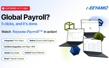 Payroll Demo