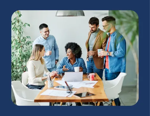 Thumbnail image for Partners page