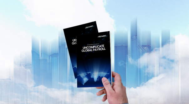 Global Payroll Processing & Compliance Guide - Simplify Global Payroll