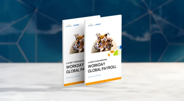 A guide to implementing Workday Global Payroll