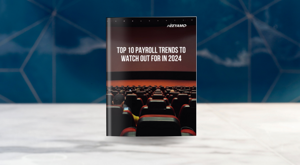 Future of global payroll: Trends to watch out for in 2024