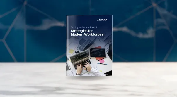 Thumbnail image for eBook on Employee-Centric Payroll: Strategies for Modern Workforces