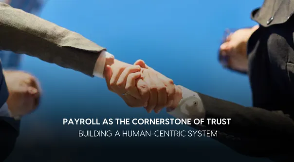 Thumbnail image for blog on How Building a Better Payroll System Leads to a Better Workplace for Everyone