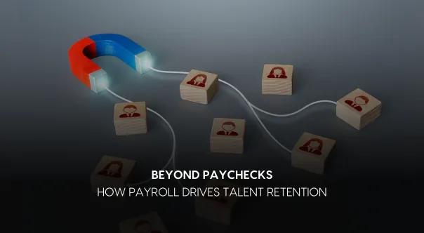 thumbnail image for blog on Six Payroll-Driven Strategies that keep Talent