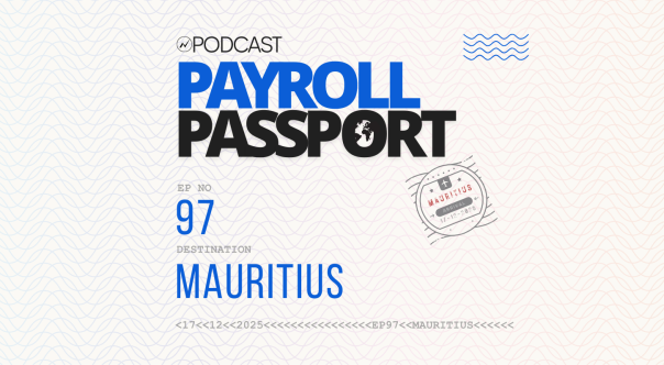 Thumbnail image for podcast on Mauritius Payroll rules and regulations