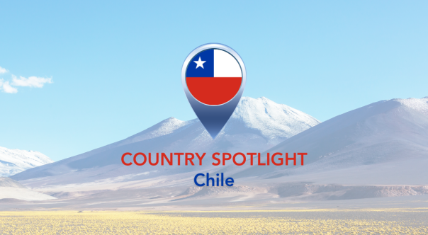 Thumbnail image fro blog on Employer of Record in Chile