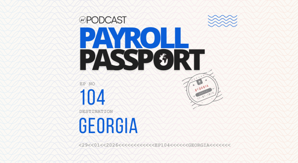 Payroll in Georgia