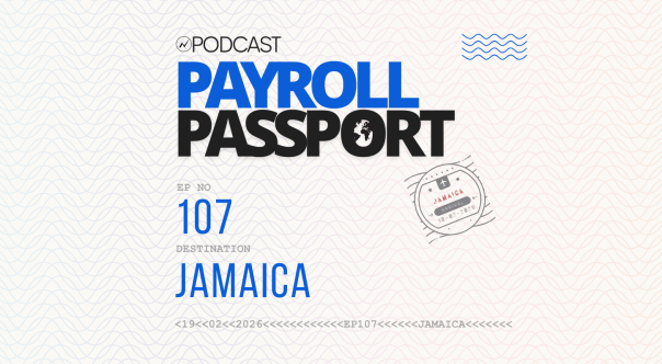 Payroll Passport - Ep- 107 - Jamaica