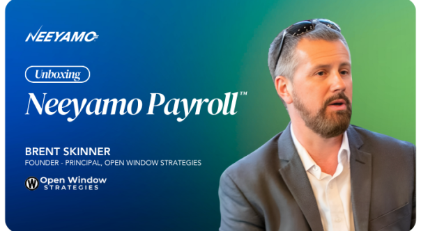 Neeyamo Payroll Unboxing