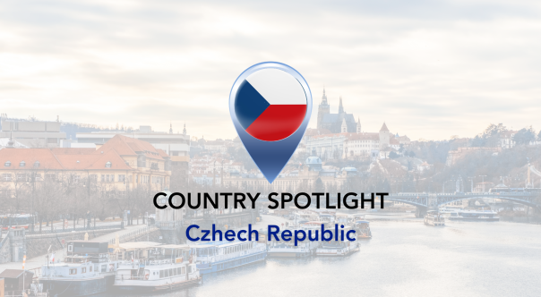 Thumbnail image for blog on Czech Republic Payroll rules and regulations