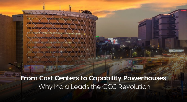 Thumbnail image for Why India Remains the Global Epicenter of GCC Expansion