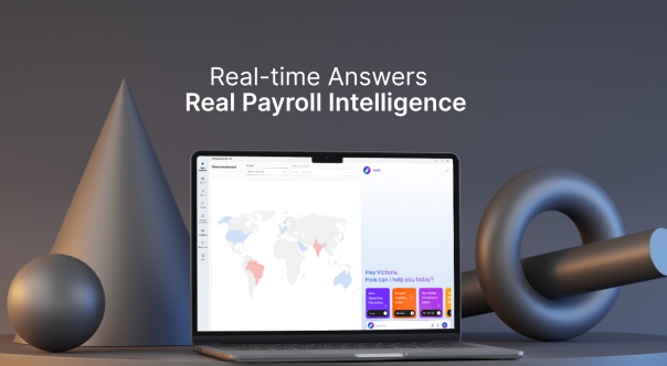 Thumbnail image for blog on Why Intelligent Payroll Requires Real-Time Answers