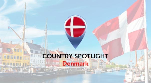 Payroll in Denmark