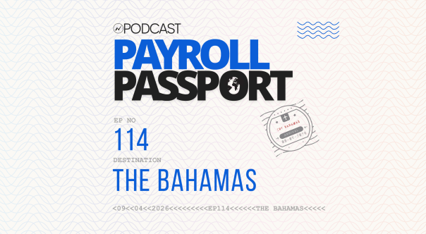 Thumbnail image for Podcast on The Bahamas Payroll Rules and Regulations