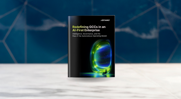 Redefining GCCs in an AI-First Enterprise