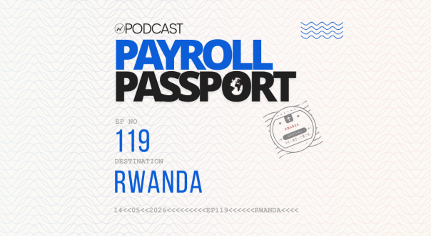Thumbnail image for Podcast on Rwanda Payroll rules and regulations