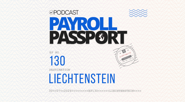 Thumbnail image for podcast on Liechtenstein's payroll rules and regulations