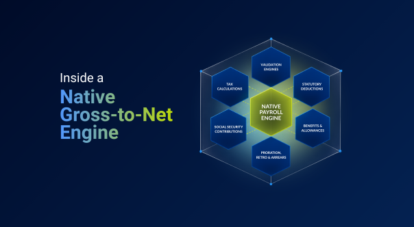Thumbnail image for blog on How Native Payroll Engines Simplify Multi-Country Payroll