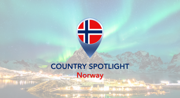Country spotlight: Norway