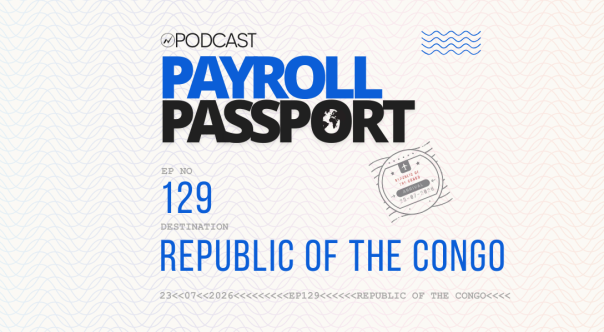 Payroll Podcast: Republic of Congo