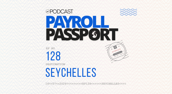 Thumbnail image for podcast on Seychlles payroll rules and regulations