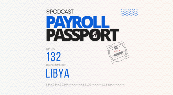 Thumbnail image for Podcast on Libya Payroll rules and regulations