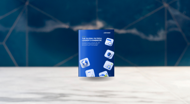 The Global Payroll Leaders Handbook