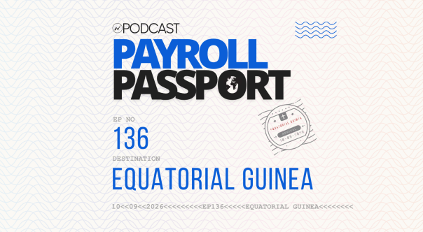 Thumbnail image for Podcast on Equatorial Guinea payroll rules and regulations